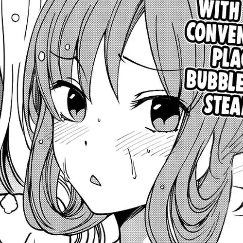 Kaguya Wants to be Confessed to Official Doujin Chapter 8: Miyuki Shirogane Wants to Take a Bath cover