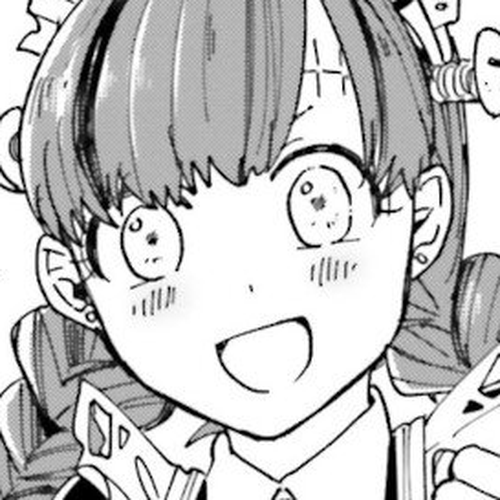 Kaibutsu Meido no Kareinaru Oshigoto Chapter 12.5: Thank You Gift cover