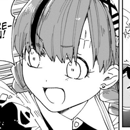 Kaibutsu Meido no Kareinaru Oshigoto Chapter 12: Mermaid Tears cover