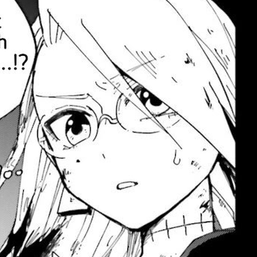 Kaibutsu Meido no Kareinaru Oshigoto Chapter 15: The Door Of Memories cover