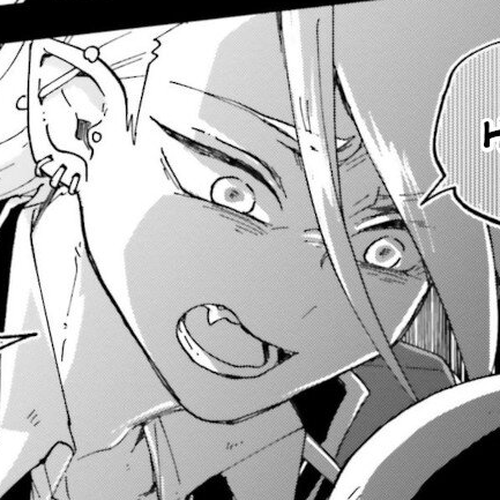 Kaibutsu Meido no Kareinaru Oshigoto Chapter 16: The Door Of Memories 2 cover