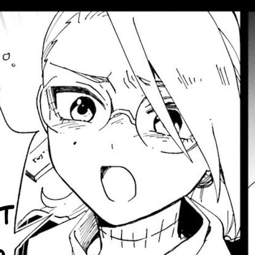 Kaibutsu Meido no Kareinaru Oshigoto Chapter 17: The Door Of Memories 3 cover