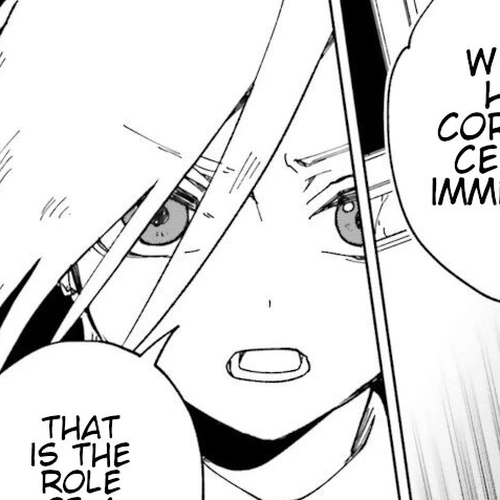 Kaibutsu Meido no Kareinaru Oshigoto Chapter 18: Invitation To The Castle cover