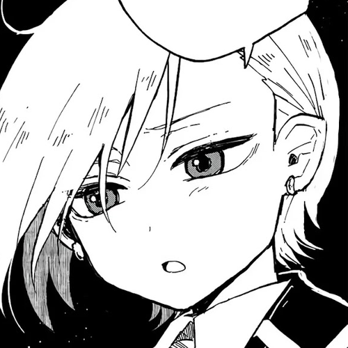 Kaibutsu Meido no Kareinaru Oshigoto Chapter 2: The Black Cat and the White Mouse cover