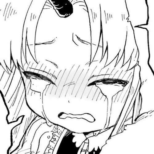 Kaibutsu Meido no Kareinaru Oshigoto Chapter 3: A Token Of Affection cover