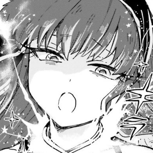 Kaibutsu Meido no Kareinaru Oshigoto Chapter 6 cover