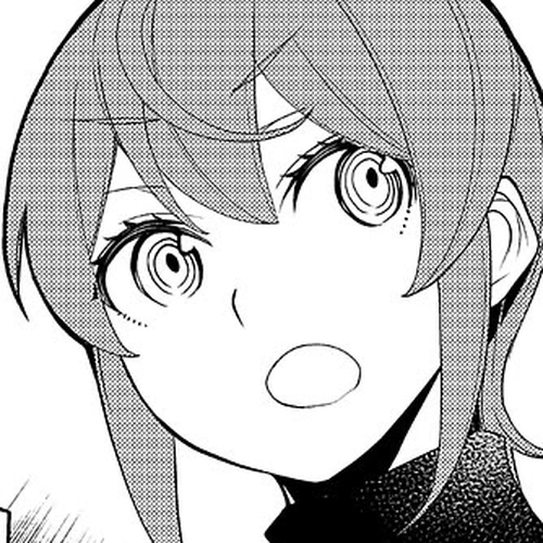 Kaibutsu Oujo Nightmare Chapter 15 cover