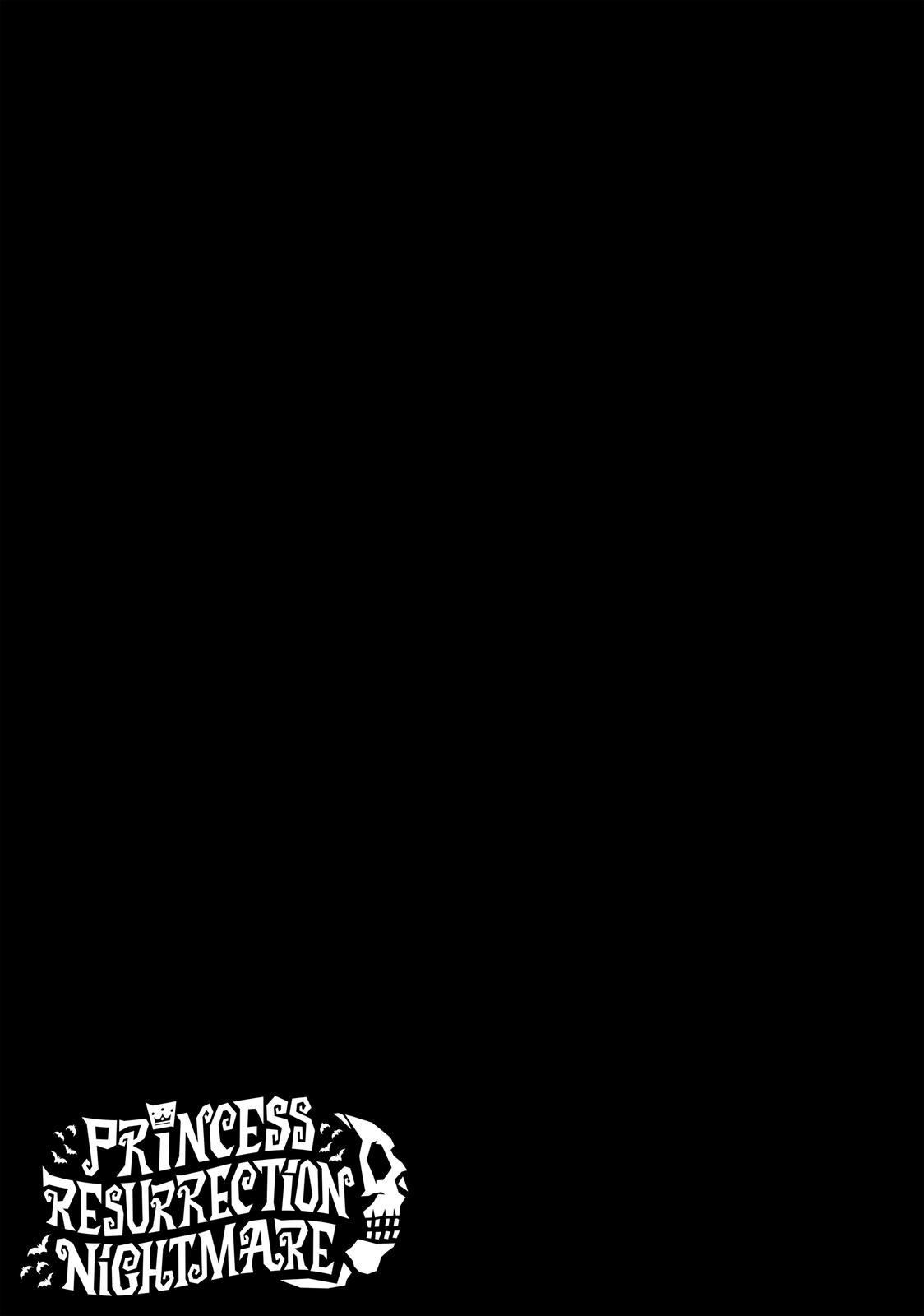 Kaibutsu Oujo Nightmare Chapter 24 page 26 - Chapter 24