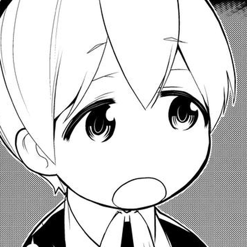 Kaibutsu Oujo Nightmare Chapter 26 cover