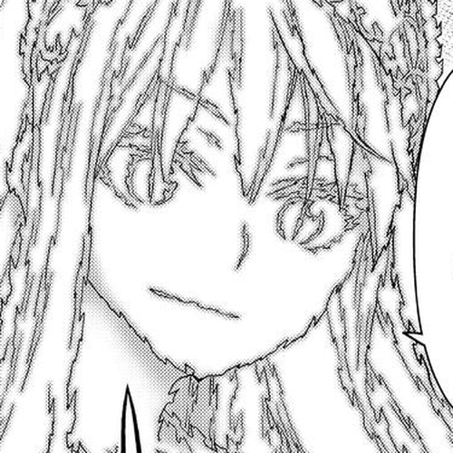 Kaibutsu Oujo Nightmare Chapter 29 [END] cover