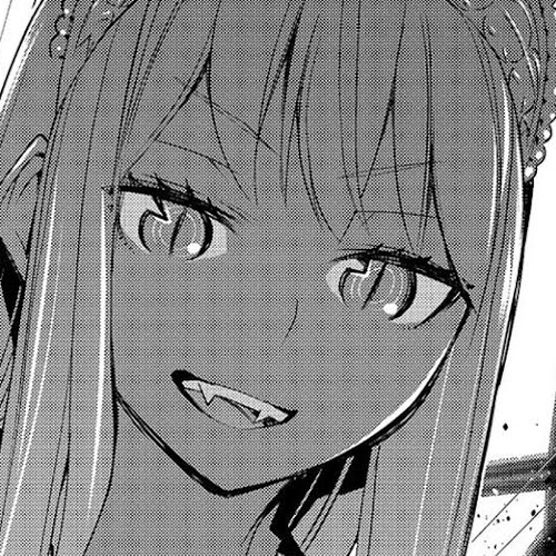 Kaibutsu Oujo Nightmare Chapter 3 cover