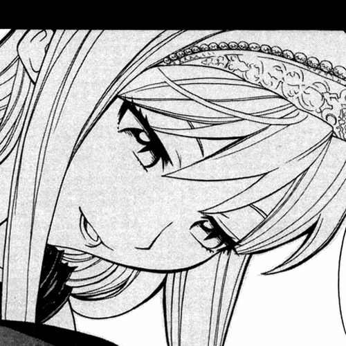 Kaibutsu Oujo Chapter 1: Princess Resurrection cover
