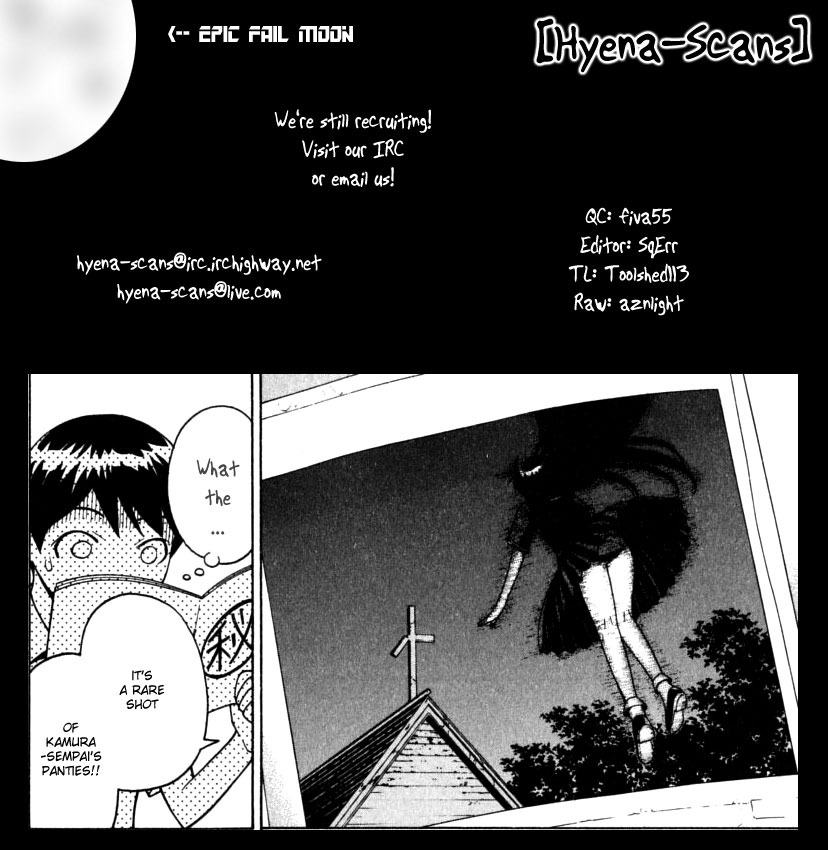 Kaibutsu Oujo Chapter 17 page 42 - Chapter 17: Princess Banishment