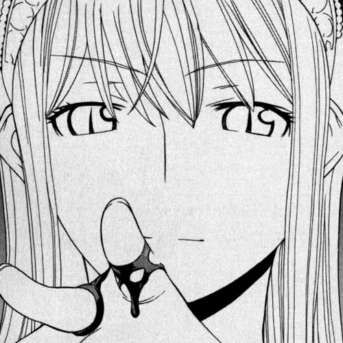 Kaibutsu Oujo Chapter 18: Princess Underground cover