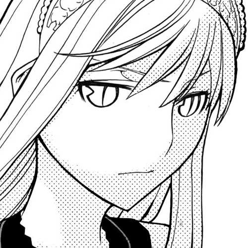 Kaibutsu Oujo Chapter 22: Day of the Princess cover