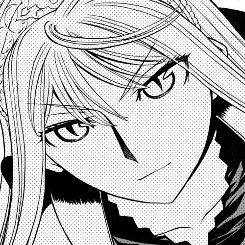Kaibutsu Oujo Chapter 26: Princess Dense Fog cover