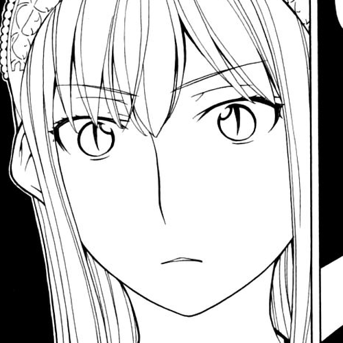 Kaibutsu Oujo Chapter 30: Princess Occult Research cover