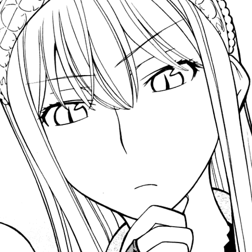 Kaibutsu Oujo Chapter 31: Princess Millenia cover
