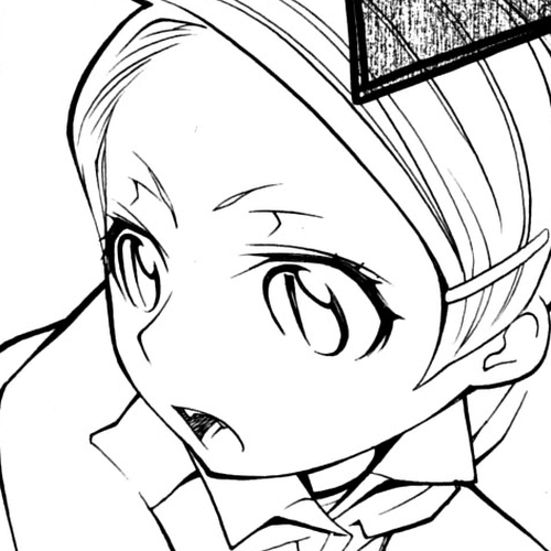 Kaibutsu Oujo Chapter 37: Princess Burning Sand cover