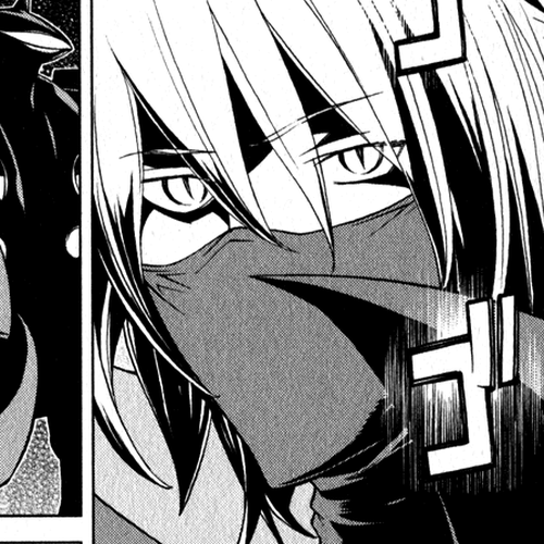 Kaibutsu Oujo Chapter 45: Princess Bringing cover