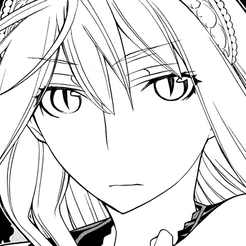 Kaibutsu Oujo Chapter 46: Princess Complication cover