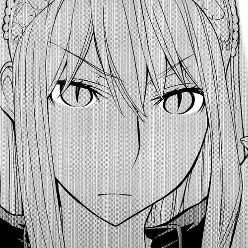 Kaibutsu Oujo Chapter 54: Princess Bizarreness cover