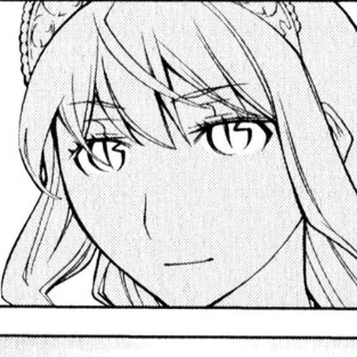 Kaibutsu Oujo Chapter 57: Princess Seabed cover