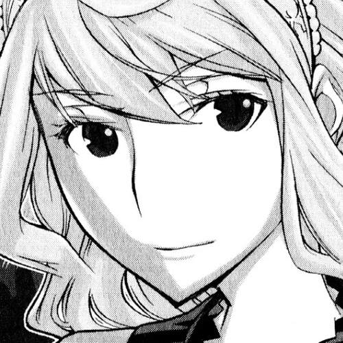 Kaibutsu Oujo Chapter 60: Princess Apocalypse cover