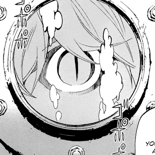 Kaibutsu Oujo Chapter 68: Princess Mixture cover