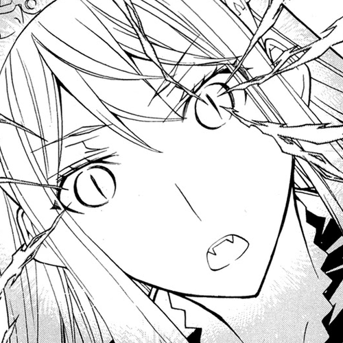 Kaibutsu Oujo Chapter 69: Princess Appearance cover