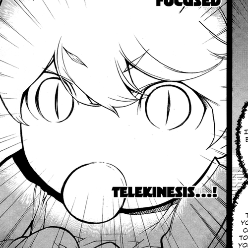 Kaibutsu Oujo Chapter 70: Princess Conference cover