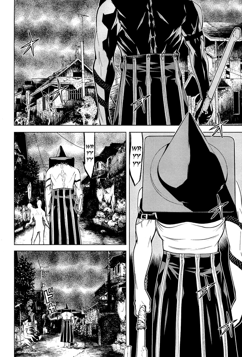 Kaibutsu Oujo Chapter 71 page 15 - Chapter 71: Princess Vicissitude / Omake