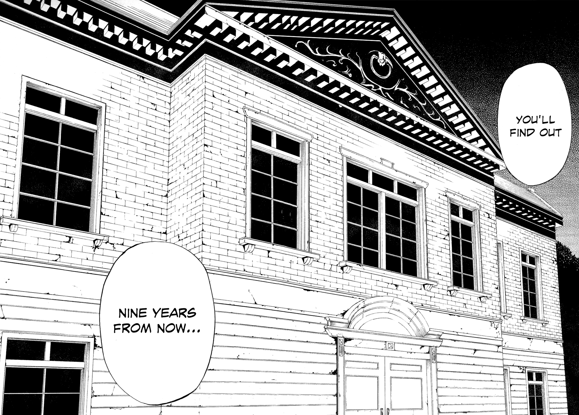 Kaibutsu Oujo Chapter 71 page 26 - Chapter 71: Princess Vicissitude / Omake