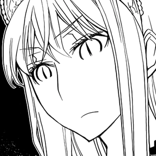 Kaibutsu Oujo Chapter 72: Princess Ghost Story cover