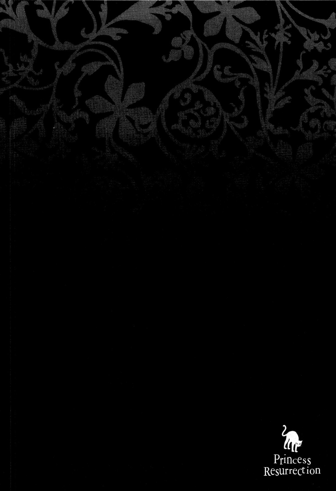 Kaibutsu Oujo Chapter 74 page 42 - Chapter 74: Captured Princess