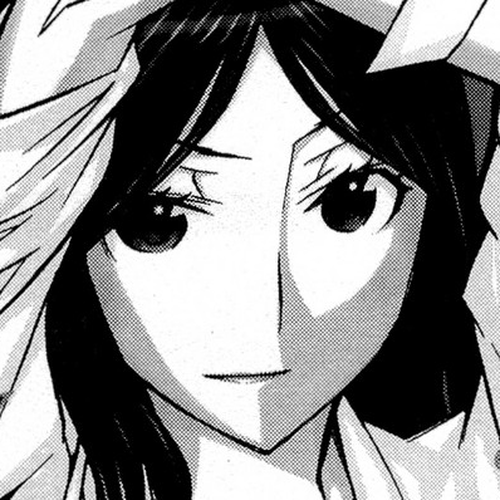 Kaibutsu Oujo Chapter 75.5: Omake cover