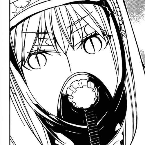 Kaibutsu Oujo Chapter 76: Princess Sea Of Corruption cover