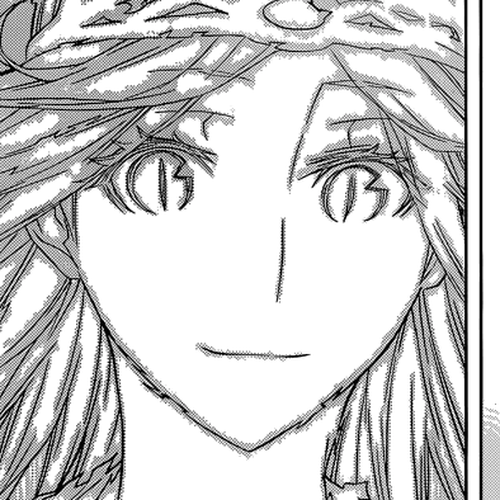 Kaibutsu Oujo Chapter 80: Scorching Princess cover