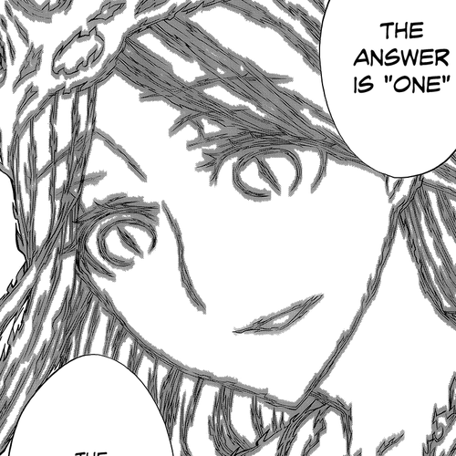 Kaibutsu Oujo Chapter 83: Princess Holy Fire cover