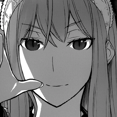 Kaibutsu Oujo Chapter 87: Princess Resurrection [END] cover