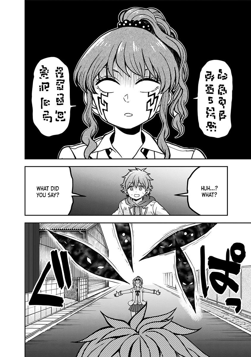 Kaibutsu Shoujo wa Hatsukoi no Yume wo Miru ka? Chapter 1 page 53 - Chapter 1