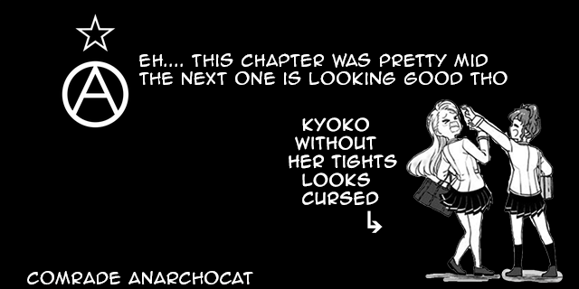 Kaibutsu Shoujo wa Hatsukoi no Yume wo Miru ka? Chapter 14 page 24 - Chapter 14