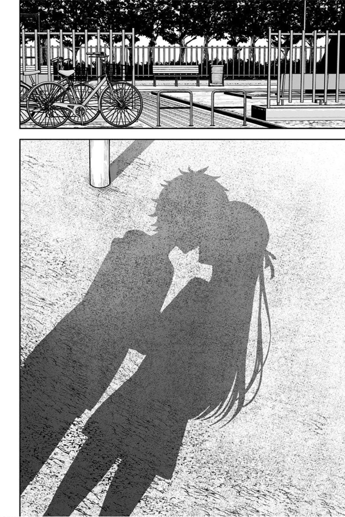 Kaibutsu Shoujo wa Hatsukoi no Yume wo Miru ka? Chapter 21 page 30 - Chapter 21 [END]