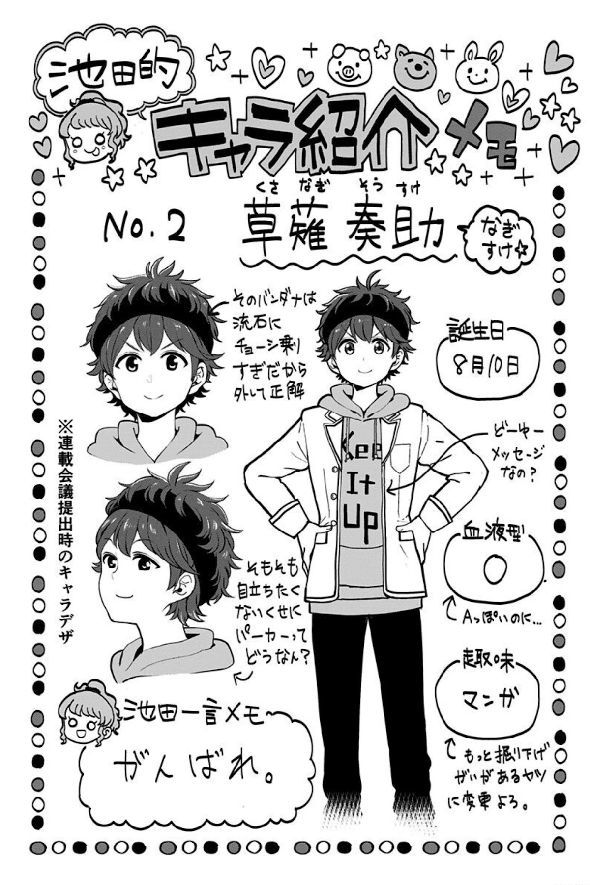 Kaibutsu Shoujo wa Hatsukoi no Yume wo Miru ka? Chapter 7.1 page 1 - Chapter 7.1