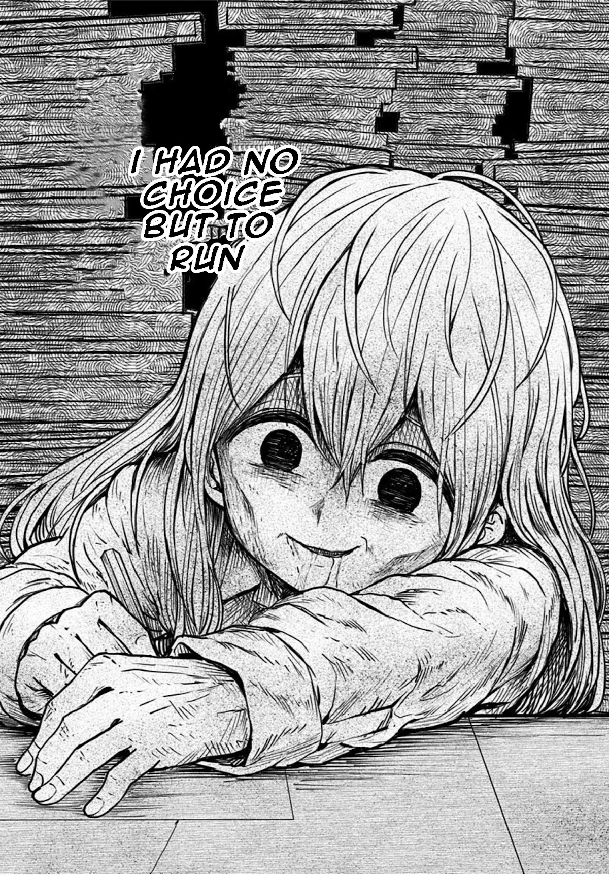 Kaibutsu Shoujo wa Hatsukoi no Yume wo Miru ka? Chapter 7.1 page 12 - Chapter 7.1