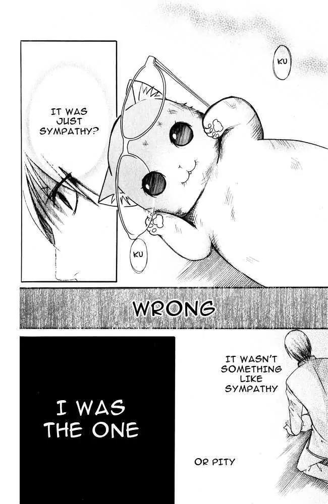 Kaichou-san no Koneko Chapter 1 page 52 - Chapter 1