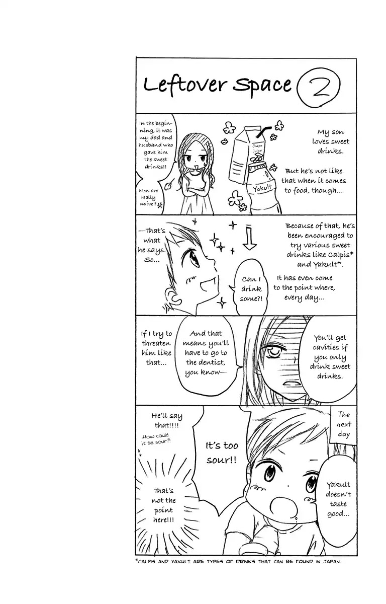 Kaichou, Suki tte Itte mo Ii desu ka? Chapter 4 page 6 - Chapter 4