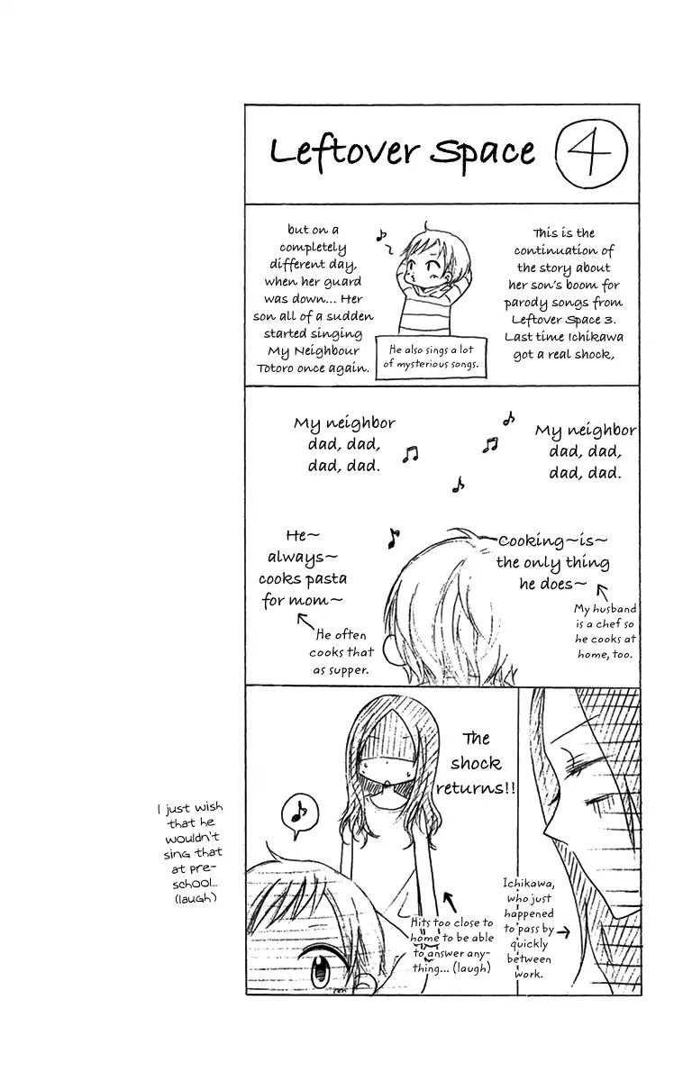 Kaichou, Suki tte Itte mo Ii desu ka? Chapter 4 page 8 - Chapter 4