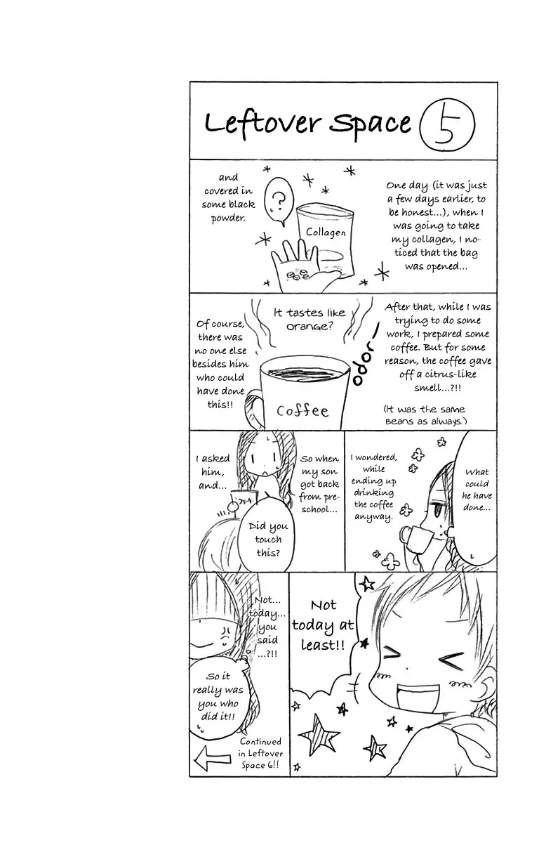 Kaichou, Suki tte Itte mo Ii desu ka? Chapter 4 page 9 - Chapter 4