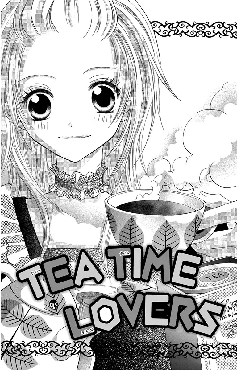 Kaichou, Suki tte Itte mo Ii desu ka? Chapter 5 page 2 - Chapter 5 [END]